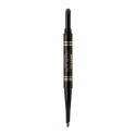 Max Factor Real Brow Fill & Shape Ruskea