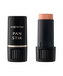 Max Factor Pan Stik 60 Deep Olive 9 gr 9 g Garena patrona Krēms