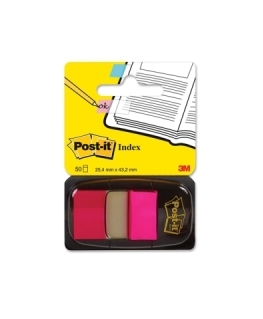 Post-It 680-21 tab index