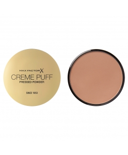 Max Factor Crème Puff 42 Deep Beige 21g