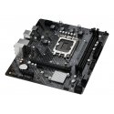 Asrock H610M-H2/M.2 D5 Intel H610 LGA 1700 micro ATX Asrock H610M-H2/M.2 D5 Intel H610 LGA 1700 micro ATX
