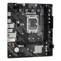 Asrock H610M-H2/M.2 D5 Intel H610 LGA 1700 micro ATX Asrock H610M-H2/M.2 D5 Intel H610 LGA 1700 micro ATX