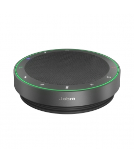Jabra Speak2 75 MS Teams - Link 380a, Dark Grey