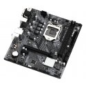 Asrock H510M-HDV/M.2 SE Intel H470 LGA 1200 (Socket H5) mikro ATX