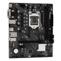 Asrock H510M-HDV/M.2 SE Intel H470 LGA 1200 (Socket H5) micro ATX
