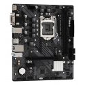 Asrock H510M-HDV/M.2 SE Intel H470 LGA 1200 (Socket H5) mikro ATX