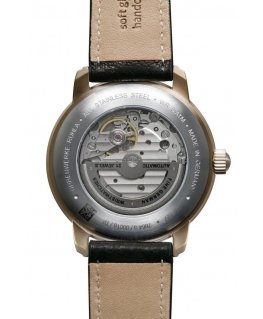 Watch Zeppelin LZ127 76645 Automatic, 40mm