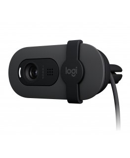Logitech Brio 100