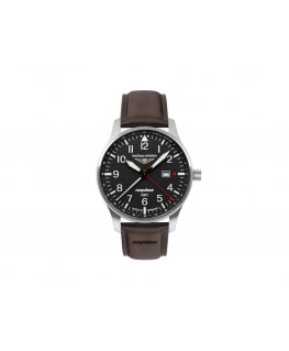 Watch Bauhaus Aviation Tornado 42mm