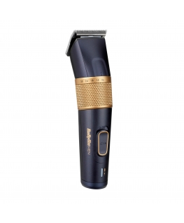 BaByliss E986E bārdas/matu trimmeris Melns 5 Litija jons