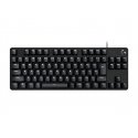 Logitech G G413 TKL SE Mechanical Gaming Keyboard