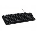 Logitech G G413 TKL SE Mechanical Gaming Keyboard