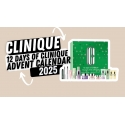 Clinique 12 Päivää Clinique -joulukalenteri