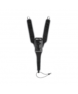 Elite Protec Wings hiking protector, black