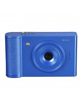 Denver DCA-4811BU Compact camera 48 MP CMOS 1920 x 1080 pixels Blue