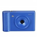 Denver DCA-4811BU Kompakta kamera 48 MP CMOS 1920 x 1080 pikseļi Zils