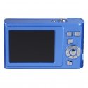 Denver DCA-4811BU Kompakta kamera 48 MP CMOS 1920 x 1080 pikseļi Zils