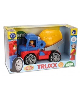 Lena TRUXX Concrete mixer
