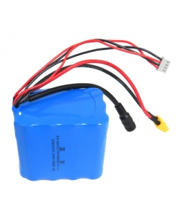 Flytec V030 20000 mAh батарея