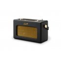 Roberts Radio Revival iStream 3L Personal Digital Black