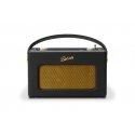 Roberts Radio Revival iStream 3L Personal Digital Black