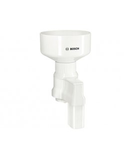 Bosch MUZ5GM1 tehosekoittimen/monitoimikoneen osa