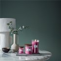 WoodWick Wild Berry & Beets wax candle