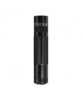 Maglite XL50 Черный Ручной фонарик LED