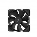 Fractal Design Aspect 12 PWM Корпус компьютера Вентилятор 12 cm Черный 1 шт