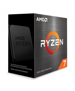 AMD Ryzen 7 5800X procesors 3,8 GHz 32 MB L3 Kaste