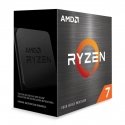 AMD Ryzen 7 5800X procesorius 3,8 GHz 32 MB L3 „Box“ AMD Ryzen 7 5800X procesorius 3,8 GHz 32 MB L3 „Box“