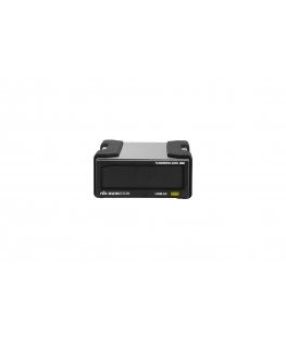 Overland-Tandberg 8782-RDX backup storage device Storage drive RDX cartridge