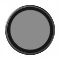 ND64 Filter Telesin for DJI Osmo Action 5 Pro / 4 / 3