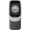 Nokia 3210 6,1 cm (2.4") musta Ominaisuuspuhelin