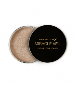 Max Factor Miracle Veil, Translucent, 15g