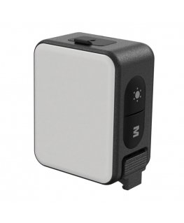 Telesin lighting / light for DJI Action 5 Pro / 4 / 3