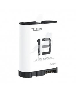 Akumulator Telesin GoPro Hero 13