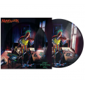 PARLOPHONE MARILLION "Script For A Jester's Tear" (Picture Disc, 2020 Stereo)