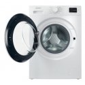 Indesit IM 864 MY TIME EE washing machine Front-load 8 kg 1400 RPM White Indesit IM 864 MY TIME EE washing machine Front-load 8 kg 1400 RPM White