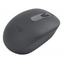 Logitech 910-007459 mouse Universal Ambidextrous Bluetooth IR LED 1000 DPI