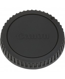 Canon Lens Extender Cap E II