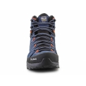 SALEWA Alp Trainer 2 Mid темно-синий-сливочный UK 13