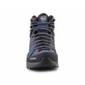 SALEWA alp trainer 2 mid tume sinine-fluo UK 13