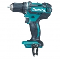 Makita DDF482Z дрель Без ключа 1,5 kg Черный, Синий