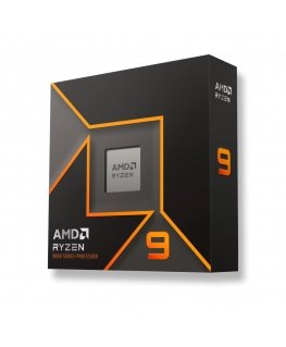 AMD Ryzen 9 9950X processor 4.3 GHz 80 MB L2 & L3 Box
