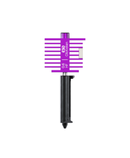 E3D ObXidian suuri virtaus kuuma suutin Bambu Lab A1 / A1 Mini - 0,6 mm