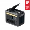 Anker Solix C800X Nešiojamoji maitinimo stotis 8 1200 W Anker Solix C800X Nešiojamoji maitinimo stotis 8 1200 W