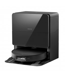 Roborock Saros 10 0.27 L Black