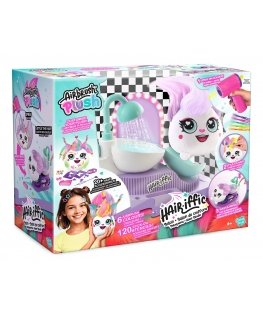 Canal Toys Airbrush Plush AIR 044 vaidmenų žaislas