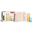 Clarins Latte Detergente Delicato Set Clarins Latte Detergente Delicato Set